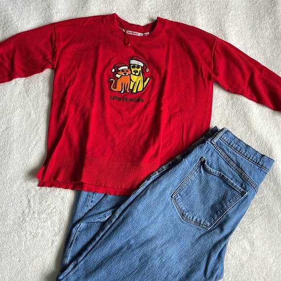 Women’s sweater - Picture 4 of 4